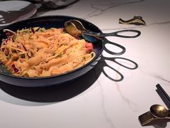 -阿里疆Alijiang·丝路美食·异域风情·清真(长楹天街店)