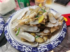 -虾少爷龙虾烧烤(双桥路店)