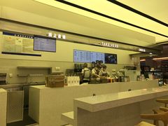 -喜茶(南昌王府井店)