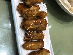 -刘胖子家常菜·蹄花焖藕(中南店)