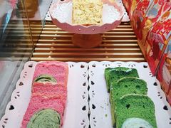 -爸爸糖吐司面包(兰州中心店)