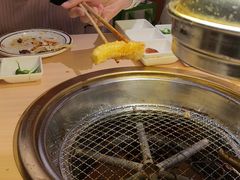 -伊茉家的烤肉店(勒泰中心店)