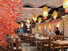 -杨记隆府重庆江湖菜(大悦城店)