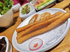 -禅蕴素食生活馆
