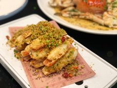 -姜君·千岛湖鱼头馆(浦东大道店)