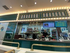 门面-魏记烧味饭