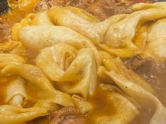 -挂旗柴锅鸡(蚌山区嘉年华店)