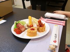 -花钟亭花屋日式旅馆