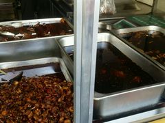 -鸿运兔·手撕烤兔(天府广场店)