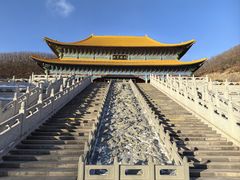 -六鼎山文化旅游区