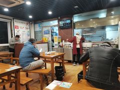 大堂-张小文胡辣汤(龙柏新村店)