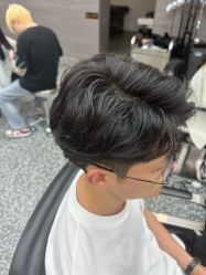-川和潮人