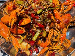 -517烧烤·龙虾·海鲜大排档(万象都荟店)