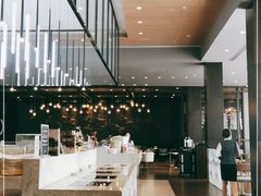 -上海虹桥宾馆味翠餐厅