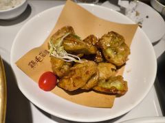 -鸡毛店·川菜(文殊院店)