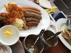 -Paulaner·德国帕拉娜自酿啤酒餐厅(海上世界店)