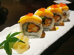 -笑福亭料理小馆(解放碑店)