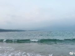 -西涌国际滨海旅游区