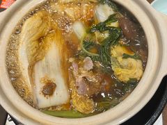 -傑·料理·海鲜放题(佛山文华荟店)