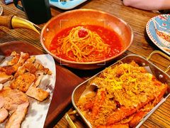 -I HOLIC艾豪丽披萨(KKone店)