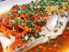 -云梦庭·剁椒鱼头(银泰中心in99店)