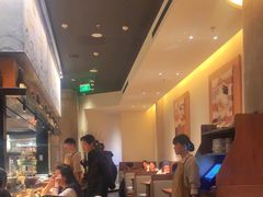-荣家黄鱼面(前滩太古里店)