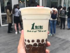 -1点点(银座和谐广场店)