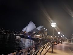 -悉尼歌剧院