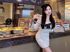 -云端西餐厅(南宁龙光那莲豪华精选酒店)