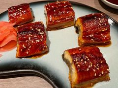 -炙柒Sekinana·精致料理 烧鸟·铁板烧(海上世界店)