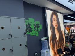 -藤野造型