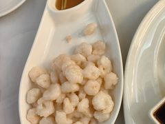 -丰收日·小海鲜·沪上家宴(顾村正大店)