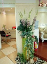 -芳朵美容养生SPA