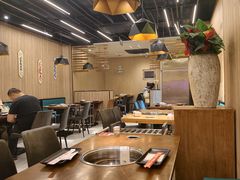 -牛串门串串香(东直门簋街总店)