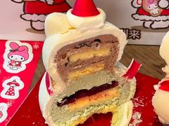 -好利来(上海长宁龙之梦店)