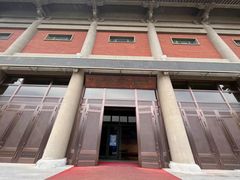 -呼伦贝尔民族博物馆