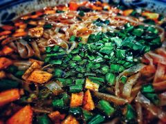 -山丹丹西北菜(金贸大厦店)