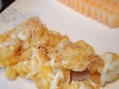 -宫燕府·京菜·烤鸭·淮扬菜(王府中心店)