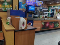 -SUBWAY赛百味(地王广场店)