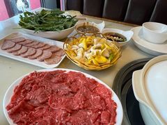 -小骨煲金华砂锅(转塘金街美地店)