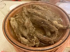 -八先生涮肉房(三里河店)