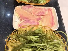 -草墩罗非鱼庄•野生菌•腊排骨(七星街上段店)