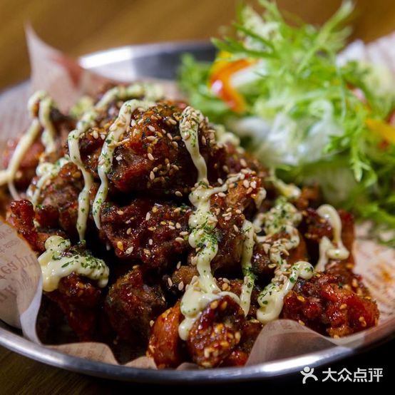 Villa维拉烤肉小酒馆