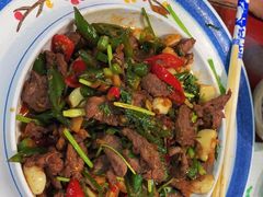 -一块豆腐·海鲜·家常菜(李沧书院路店)