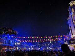 景点-上海迪士尼度假区