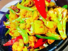 -楼兰印象(朝外店)