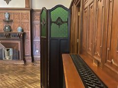 -马勒别墅·中餐厅