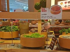 -喜家自助小火锅(卓悦里店)