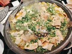 -探鱼·鲜青椒爽麻烤鱼(广州花都来又来店)