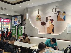 -德克士(前门店)